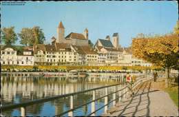 Rapperswil - Rapperswil