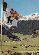 SEGNAS BEI DISENTIS - Disentis/Mustér