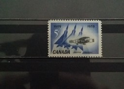 Canada, 1959, Mi: 330 (MNH) - Ungebraucht