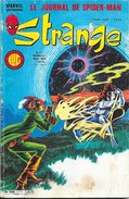 Strange 171 - LUG  EM - Strange