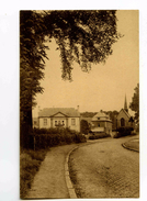 C 19646   -   Bois-Seigneur-Isaac - La Chapelle Située Entre Braine-l'Alleud Et Nivelles, Sur La Ligne Du Vicinal..... - Eigenbrakel