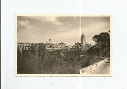 SEGOVIE (ESPAGNE) CARTE PHOTO CATHEDRALE SAN ESTEBAN - Segovia