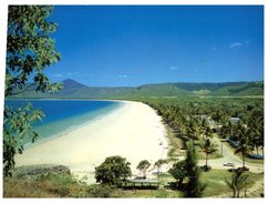 (518) Australia - QLD - Four Miles Beach Port Douglas - Great Barrier Reef