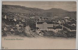 Freienstein-Rorbas - Photo: Carl Künzli No. 13748 - Stabstempel: Embrach - Embrach