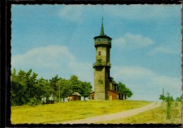 Oberweißbach - Fröbelturm 1 - Oberweissbach