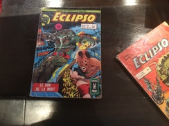 Eclipso 57 - Eclipso