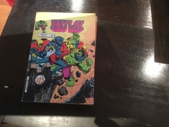 Hulk 21 - Hulk