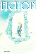 Fiction N° 337, Février 1983 (TBE) - Fiction