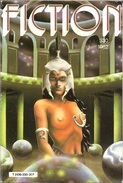 Fiction N° 330, Juin 1982 (TBE) - Fiction