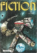 Fiction N° 318, Mai 1981 (TBE) - Fiction