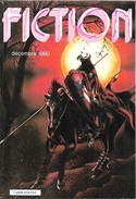 Fiction N° 314, Décembre 1980 (TBE) - Fiction