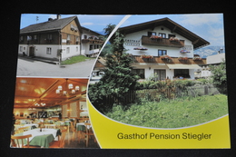 544- Haus Ennstal, Gasthof Pension Stiegler - Haus Im Ennstal