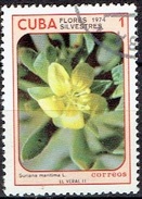 CUBA # FROM 1974  STAMPWORLD 1999 - Oblitérés