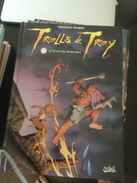 Trolls De Troy : Le Scalp Du Vénérable - Trolls De Troy
