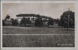 Bürgerheim Uster - Photo: Henri Müller - Uster