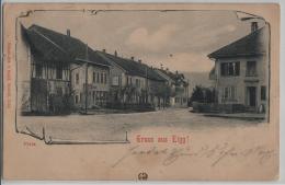 Gruss Aus Elgg - Platz - Elgg