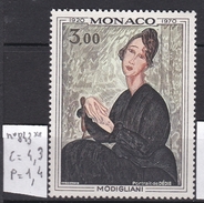 N° 843 - Unused Stamps