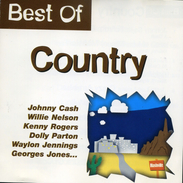 Country - Best Of - Country & Folk