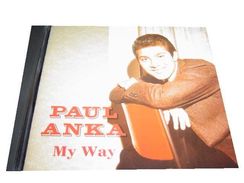 My Way Anka, Paul - Collector's Editions