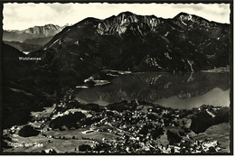 Kochel Am See  -  Ansichtskarte Ca.1960    (7129) - Penzberg