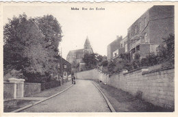 Moha - Rue Des Ecoles - Wanze