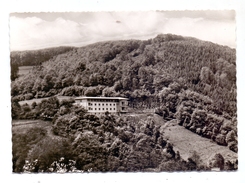 5990 ALTENA - MÜHLENRAHMEDE, Bergheim - Altena