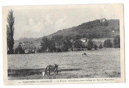 SAINT REMY LES CHEVREUSE (78) Prairie Le Claireau - St.-Rémy-lès-Chevreuse