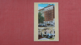 Hotel Whitney - Georgia > Savannah> Ref 2537 - Savannah