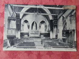 Dep 41 , Cpa  DROUE , Intérieur De L'Eglise  (ABCD.101) - Droue