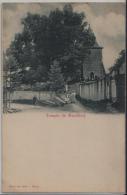 Temple De Marchissy - Animee - Photo Des Arts - Marchissy