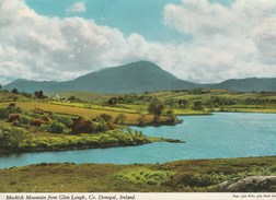 DONEGAL (IRELAND) Muckish Mountain From Glen Lough - Donegal