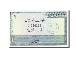 Billet, Pakistan, 1 Rupee, 1975, Undated (1974), KM:24, NEUF - Pakistan