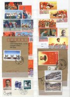 1949-67 Accumulation In Large Stock Book, A Useful Range, In Particular Better Fine Used Sets Incl. Sport, Art, Goldfish - Sonstige & Ohne Zuordnung