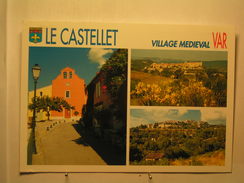 Le Castellet - Vues Diverses - Le Castellet