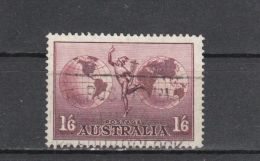 Australie YT PA 5 Obl : 1934 - Usati