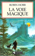 Pygmalion - HOBB, Robin - La Voie Magique (BE+) - Pygmalion