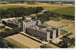 ROHAN - Abbaye Notre Dame De Timadeuc - Bréhan-Loudéac - Rohan