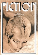 Fiction N° 263, Novembre 1975 (BE+) - Fiction