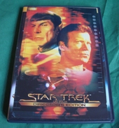 Dvd Zone 2 Star Trek : Le Film (1979) Director's Cut Star Trek: The Motion Picture Vf+Vostfr - Science-Fiction & Fantasy