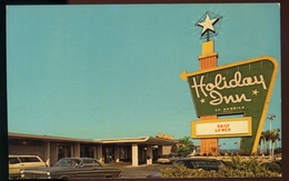 Holiday Inn - Battleship Parkway Mobile, Alabama - Mobile