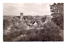 4320 HATTINGEN - BLANKENSTEIN, Ortsansicht, 1954 - Hattingen