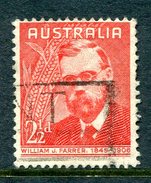 Australia 1948 William J. Farrer Commemoration Used (SG 225) - Used Stamps