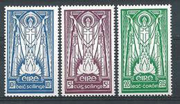 Irlande 1941 N°90/92 Neufs **. Saint Patrick - Unused Stamps