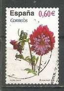 LOTE 1261  ///  (C020)  ESPAÑA  2008  USADO - Used Stamps