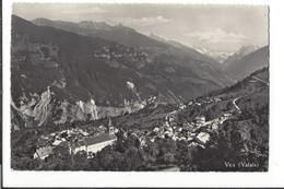 16522 - Vex (Valais) - Vex