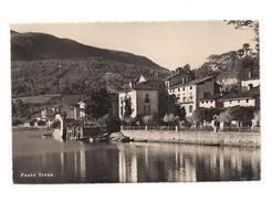 PONTE TRESA - Ponte Tresa