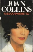 JOAN COLLINS - PASSATO IMPERFETTO - Bibliographie