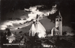 Autriche - Kitzbühel - Ski Nuit - Nachpiste - Kitzbühel