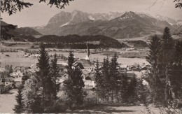 Autriche - Kössen Am Kaisergebirge  - Photo - Kitzbühel