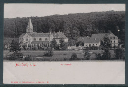 Altkirch - Eglise Saint Morand - Carte Photo - Altkirch